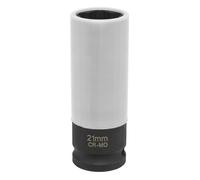 Sealey SX0421 Alloy Wheel Star Profile Impact Socket for Hyundai 1/2"Sq Drive