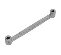 Sealey Strut Wrench Tool 5 & 6mm 2-Point Vw Audi Group Ford Fits Gm Honda Toyota Sx076