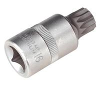 SEALEY SX107 Socket, oil drain plug