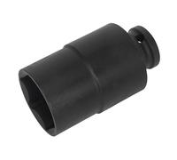 Sealey SX136 Impact Socket Hub Nut 36mm 1/2"Sq Drive - Fiat 500, F...