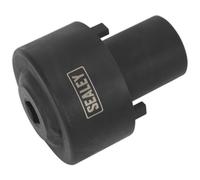 Sealey SX138 Rear Hub Nut Socket - Ford Transit