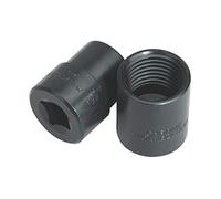 Sealey SX200 1/2" Drive Locking Wheel Nut Removal Set 1/2"