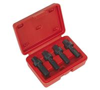 Sealey Sx205 Wheel Bolt Thread Chasers M12 & M14