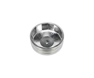 Sealey SX226 Diameter 74mm Oil Filter Cap Wrench 14 Flutes
