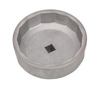 Sealey SX226 Diameter 74mm Oil Filter Cap Wrench 14 Flutes
