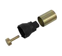 Sealey Maste Locking Wheel Nut Removal Set Jagua Cutte fo SX299