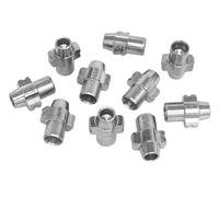 Sealey SX299RR Master Locking Wheel Nut Set Removal Range Rover Cutter For Sx299