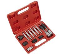 Sealey SX401 Alternator Freewheel Removal Set 13Pc
