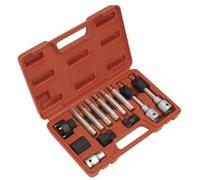 SEALEY SX401 Mounting Tool Kit, alternator freewheel clutch
