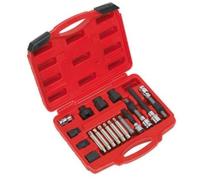 SEALEY SX402 Mounting Tool Kit, alternator freewheel clutch