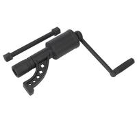 Sealey SX500 Torque Multiplier Wheel Nut Wrench 65:1 Sockets & 210mm Extension