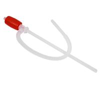 Sealey Syphon Hand Pump For 5L to 25L Containers - TP76