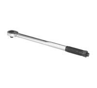 Sealey T1/2" Square Drive Torque Wrench Micrometer Style - Calibrated STW102