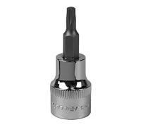 Sealey Socket Bit SBT009 TRX-Star* T20 3/8in Sq Drive
