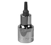 Sealey 1/2" Drive Torx Socket Bit 1/2" T25