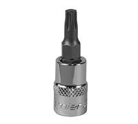 Sealey 1/4" Drive Torx Socket Bit