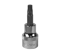 Sealey 3/8" Drive Torx Socket Bit 3/8" T30