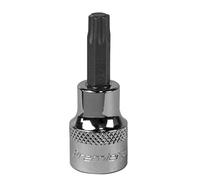 Sealey 3/8" Drive Torx Socket Bit 3/8" T40