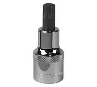 Sealey 1/2" Drive Torx Socket Bit 1/2" T50
