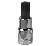 Sealey 1/2" Drive Torx Socket Bit 1/2" T60