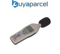 Sealey Sound Level Meter TA060