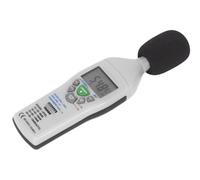 Sealey Ta060 Sound Level Meter