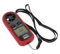 Sealey Ta070 Anemometer