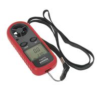 Sealey TA070 Anemometer