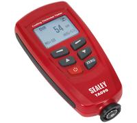 Sealey TA090 Professional Automotive Paint Thickness Gauge