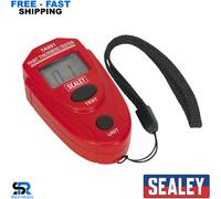 Sealey Paint Thickness Gauge Ta091