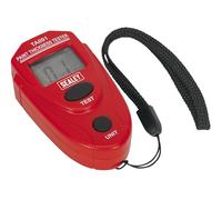 Sealey Ta091 Paint Thickness Gauge