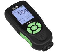 Sealey TA092 Rechargeable Automotive Paint Thickness Gauge
