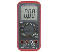 Sealey Digital Automotive Analyser 11-Function Ta102