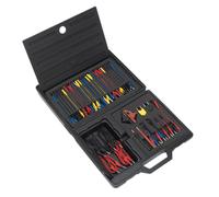 Sealey Test Lead Set TA111 92-Piece