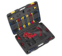 Sealey TA111 Test Lead Set 92pc
