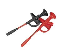 Sealey TA114 Automotive Wire Piercing Test Lead Probes 0-50V