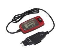Sealey Current Tester TA120 20A Standard Fuse
