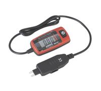 Sealey TA121 Automotive Current Tester Mini Blade Fuse 20A