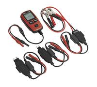 Sealey Automotive Current Tester TA126 30A