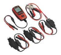 Sealey Automotive Current Tester TA126 30A