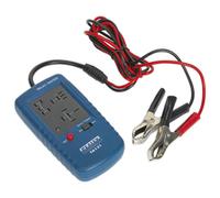 Sealey TA131 Relay Tester