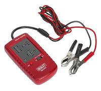 Sealey Ta131 Relay Tester