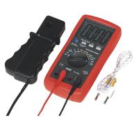 SEALEY TA202 Multimeter