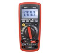 Sealey TA302 12-Function Digital Automotive Multimeter with Inductive Coupler