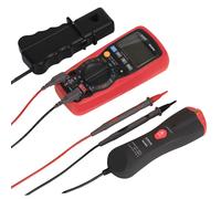 Sealey TA304 Digital Automotive Analyser 15 Function with IC/IR