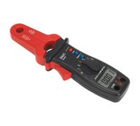 Sealey TA305 AC/DC Clamp Meter & Multimeter
