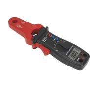 Sealey Clamp Meter & Multimeter TA305 AC/DC Digital Automotive