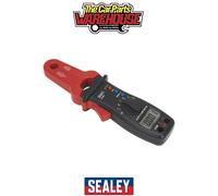 Sealey Clamp Meter & Multimeter TA305 AC/DC Digital Automotive