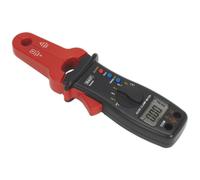 Sealey Clamp Meter & Multimeter TA305 AC/DC Digital Automotive