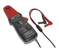 Sealey Ta310 20A/80A Ac/Dc Current Clamp - 12Mm